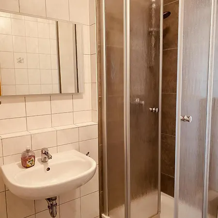 Schrammsteinblick * Schöna