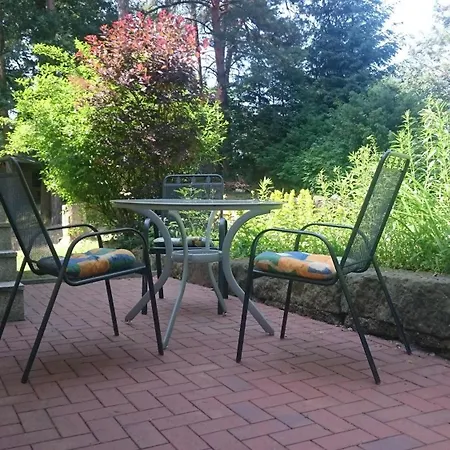Schrammsteinblick Holiday home *