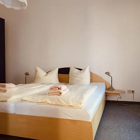 度假居 Schrammsteinblick Schöna