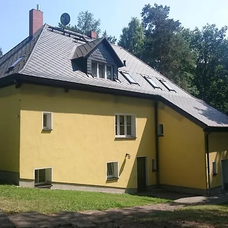 Schrammsteinblick * Schöna