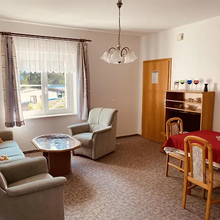 Schrammsteinblick Holiday home