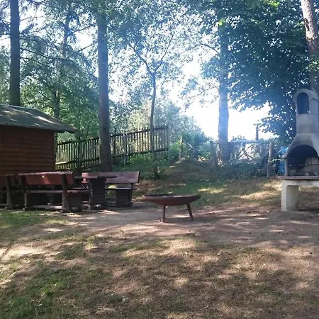 Vakantiehuis Schrammsteinblick Schöna