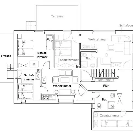 Schrammsteinblick * Schöna