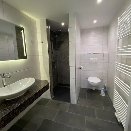 Schrammsteinblick Ferienhaus *