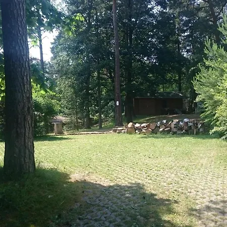 度假居 Schrammsteinblick *