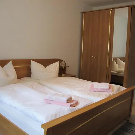 Holiday home Schrammsteinblick Schona