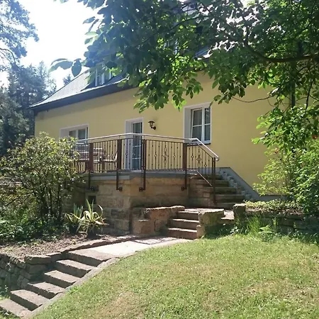 Schrammsteinblick * Schöna