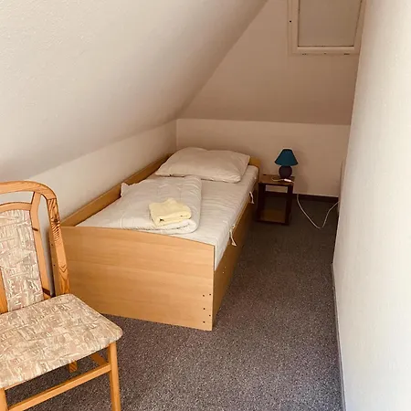 Schrammsteinblick 度假居 *