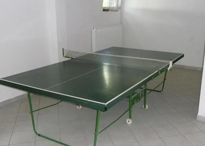 Schrammsteinblick بيت للعطل *