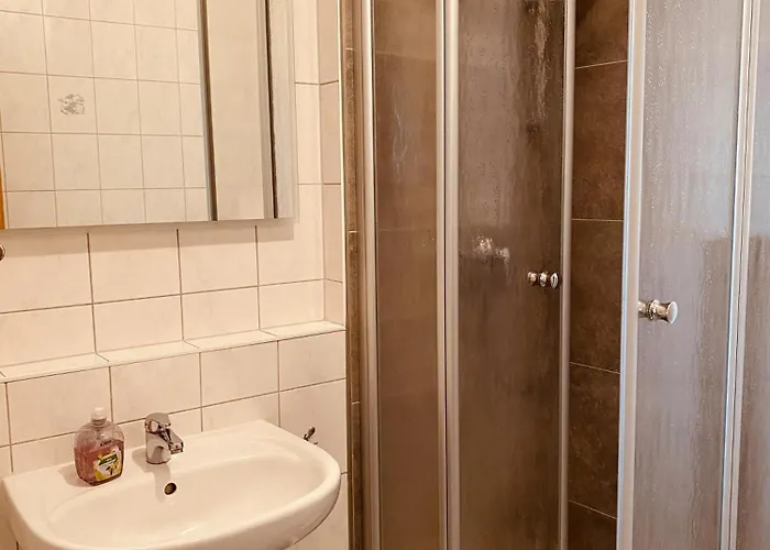 Schrammsteinblick * Schöna