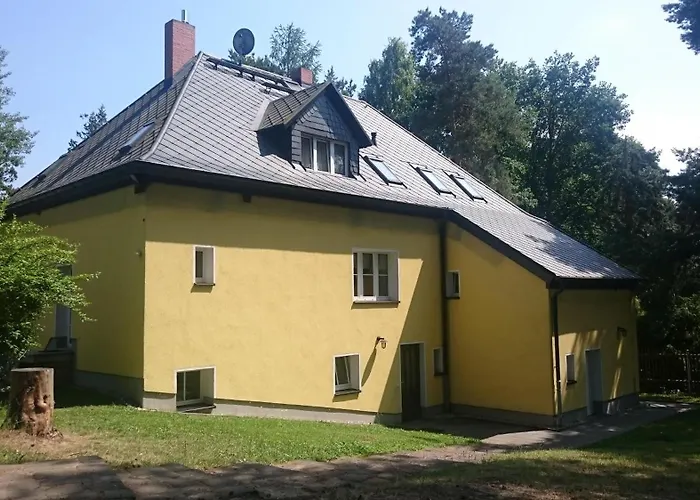 Schrammsteinblick * Schöna