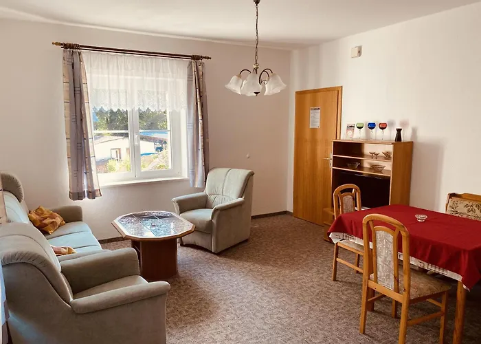 Schrammsteinblick بيت للعطل