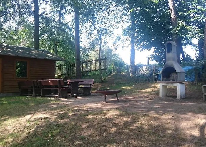 بيت للعطل Schrammsteinblick Schöna