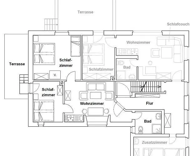 Schrammsteinblick * Schöna