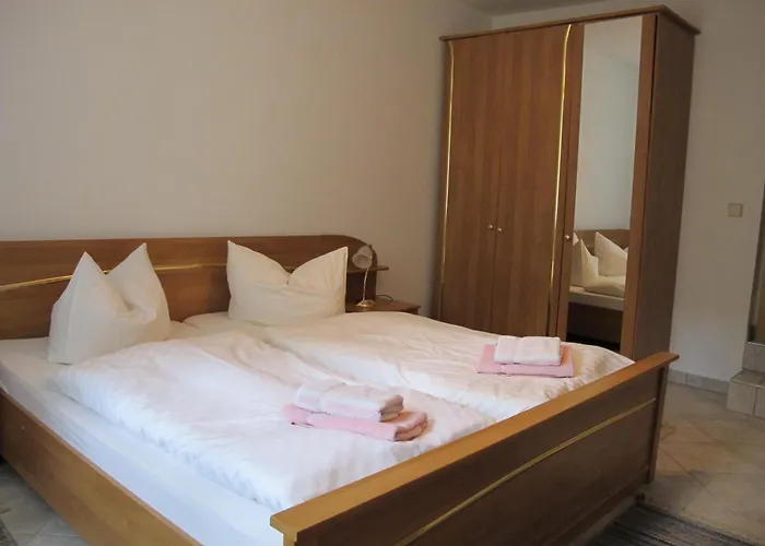 بيت للعطل Schrammsteinblick Schöna