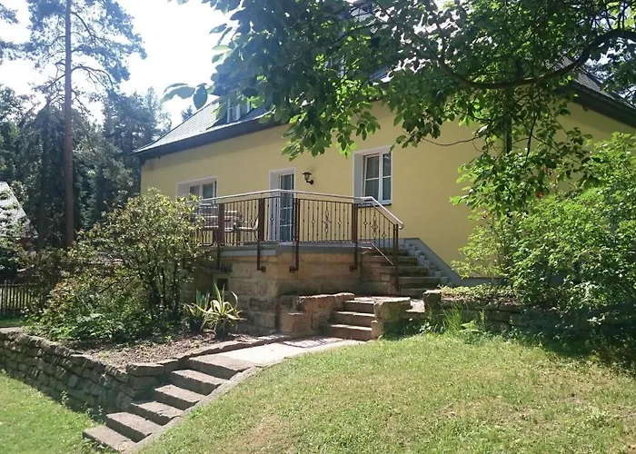 Schrammsteinblick * Schöna